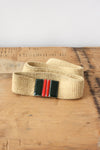 Enamel Slider Belt