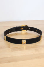 Escada Couture Rhinestone Belt