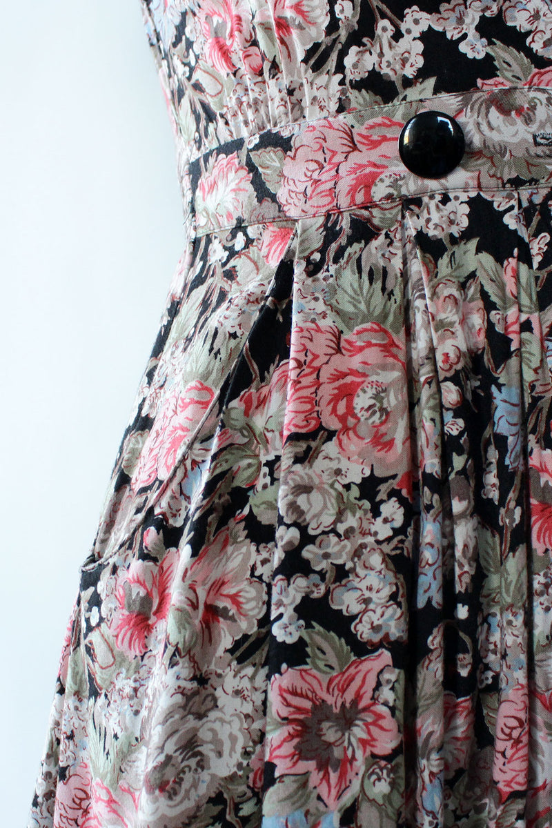 Françoise Jumper Dress XS/S