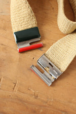 Enamel Slider Belt
