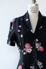 Rachel Rayon Dress M