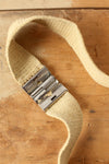 Enamel Slider Belt