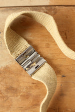 Enamel Slider Belt