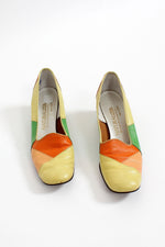 Juicy Fruit Shoes 7