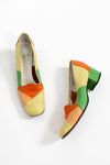 Juicy Fruit Shoes 7
