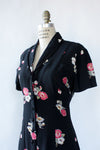 Rachel Rayon Dress M