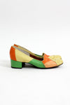 Juicy Fruit Shoes 7