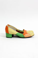 Juicy Fruit Shoes 7