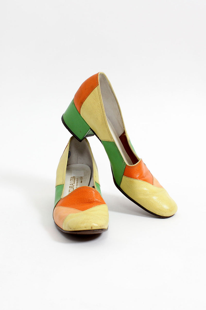 Juicy Fruit Shoes 7