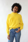 Sunshine Angora Sweater S/M