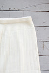 Cozy Knit Skirt M