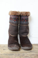 Tecnica Apres Boots 10