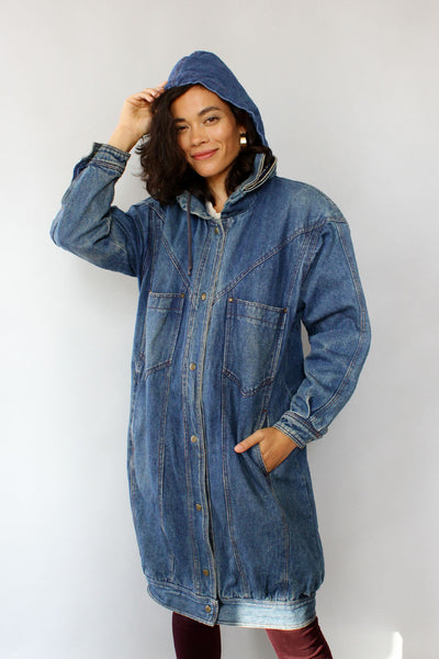 ジャケット・アウター C.E cavempt INTERSPERSED C.E DENIM PARKA C.E cavempt INTERSPERSED C.E DENIM PARKA