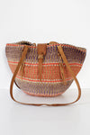 Raspberry Daiquiri Market Bag