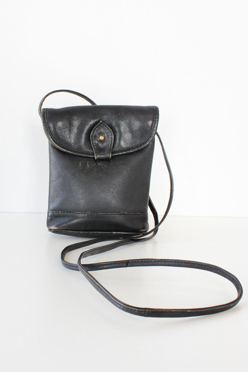 Scavenger Hunt Crossbody Bag