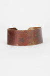 Stars in Fire Cuff