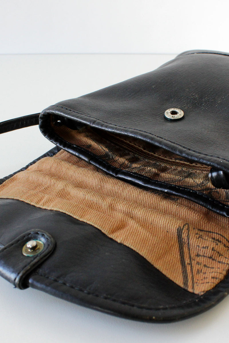 Scavenger Hunt Crossbody Bag