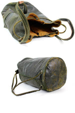 traveller backpack