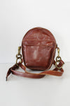 Genesis Travel Crossbody Bag