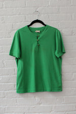 Kelly Green Tee M/L