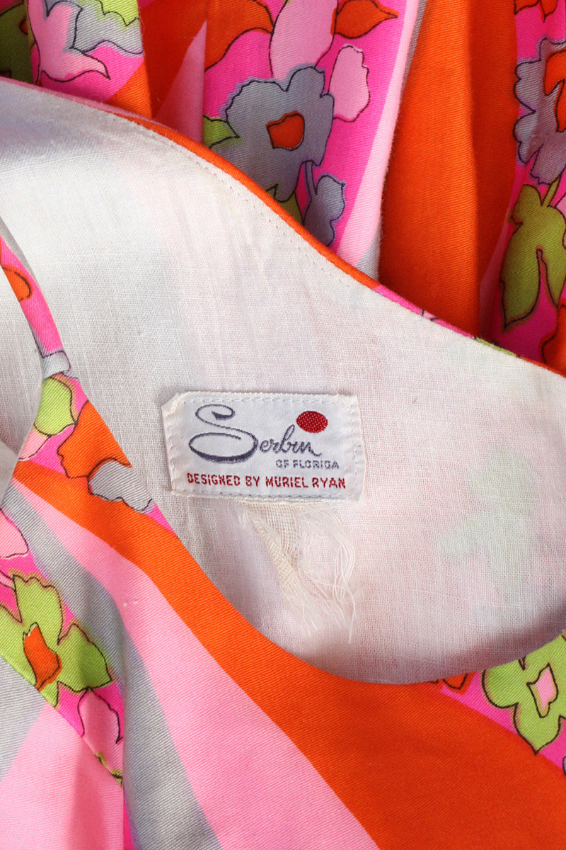 Serbin Delight Dress XS