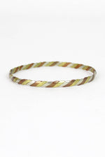 Three Strands Bangle