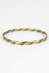 Three Strands Bangle