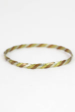 Three Strands Bangle