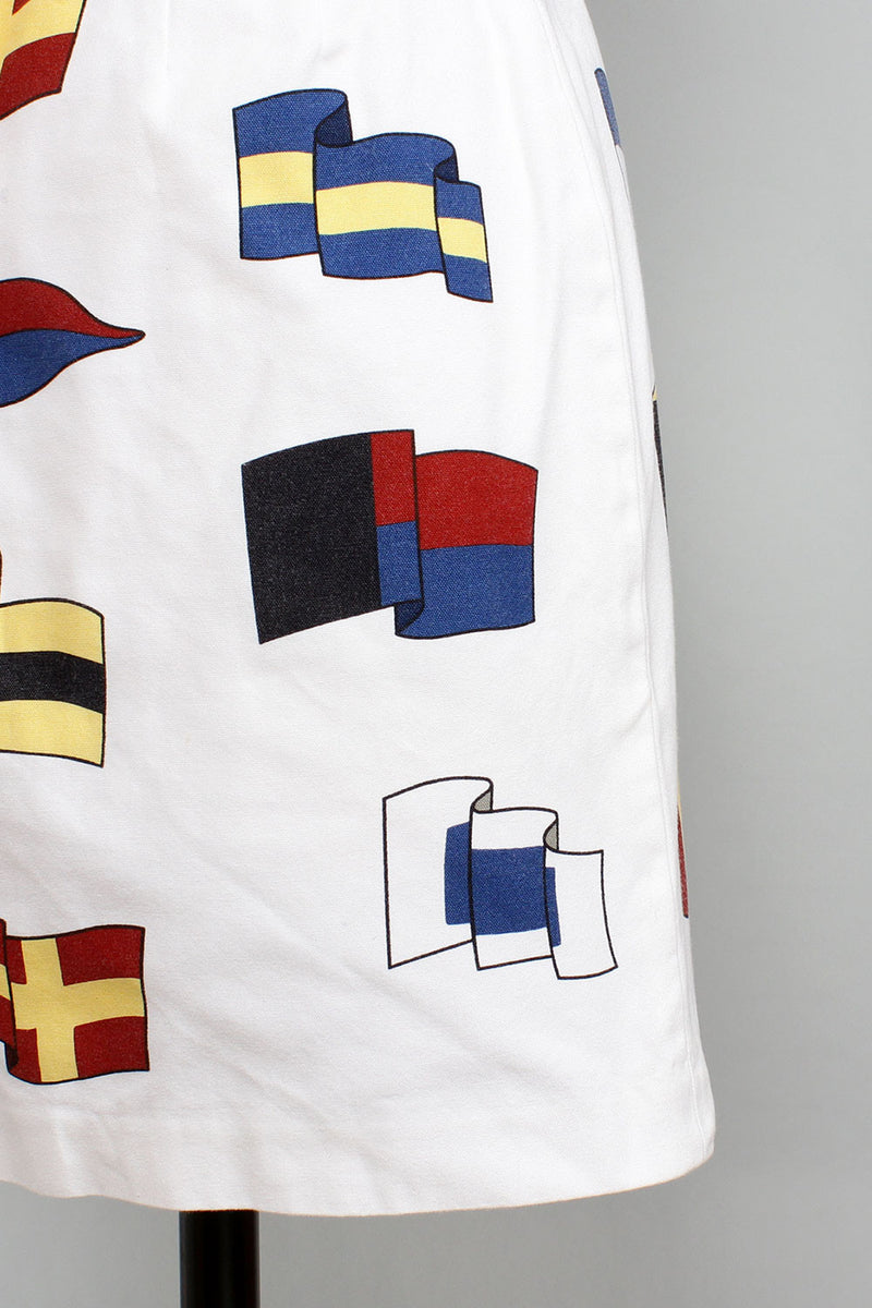 Yacht Life Skirt XS/S