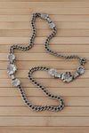 Flower Chain Belt S/M