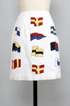 Yacht Life Skirt XS/S