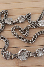 Flower Chain Belt S/M