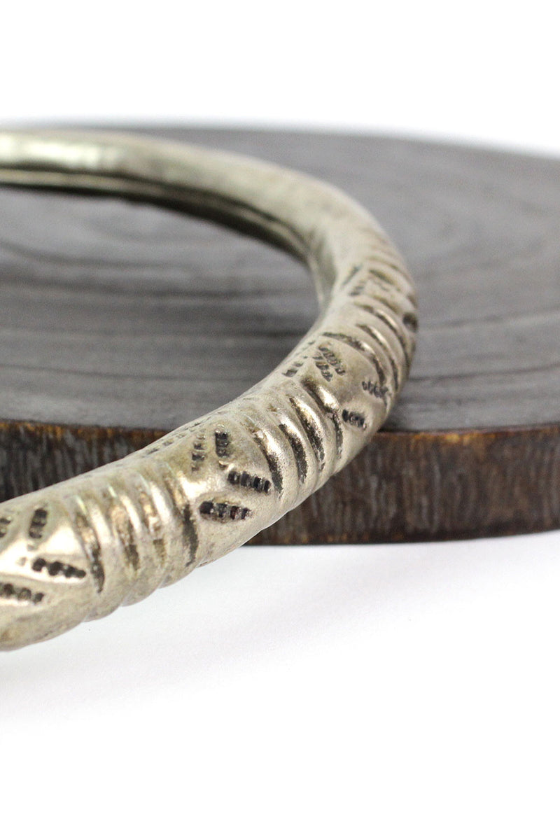 Stipple Coil Choker