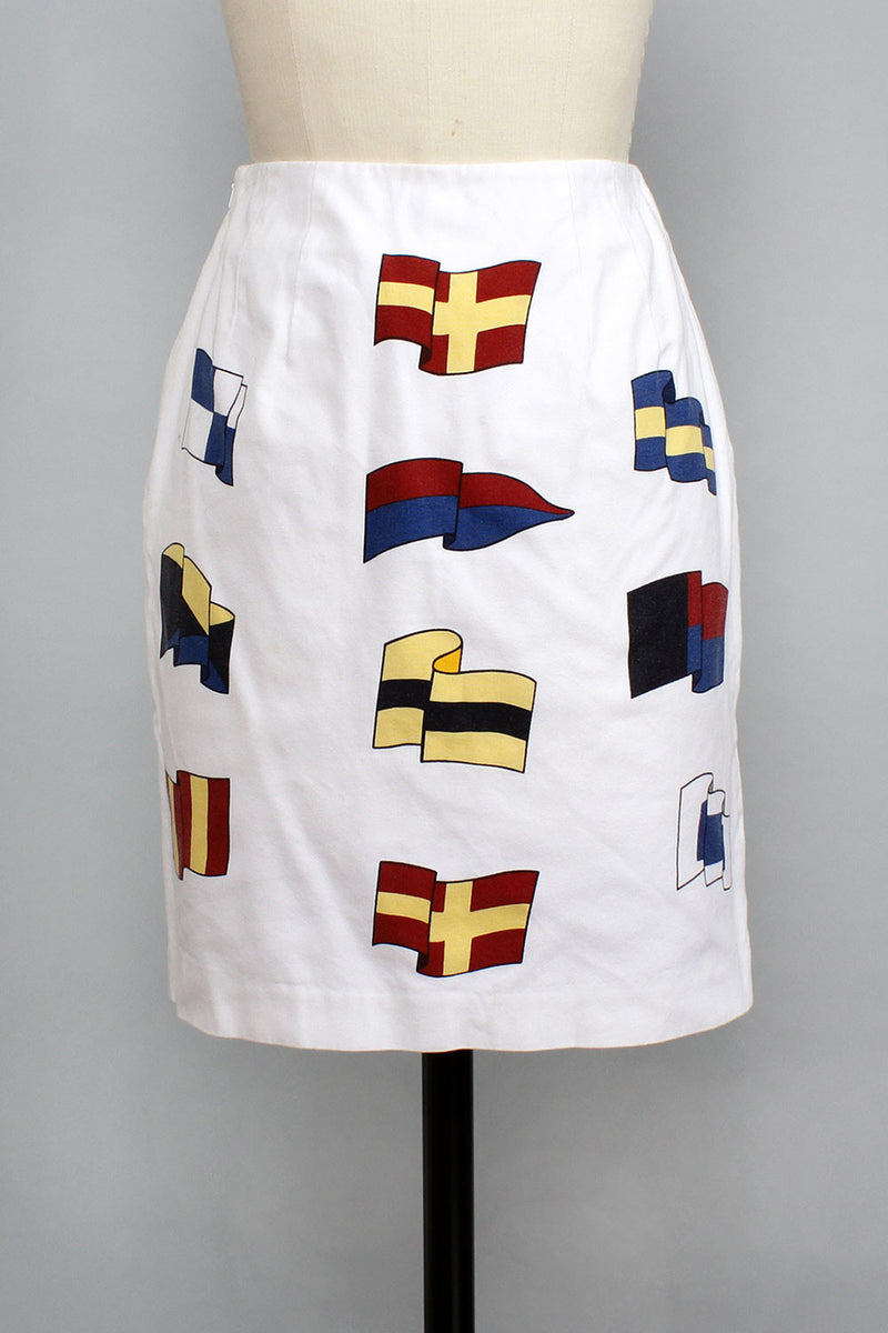 Yacht Life Skirt XS/S
