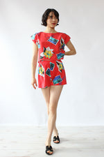 Postcard Print 2pc Set XS-M