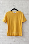 Marigold Soft Tee S/M