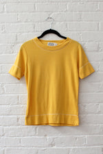 Marigold Soft Tee S/M