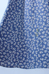 Alma Classical Maxi Dress XS/S