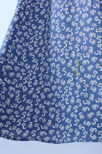 Alma Classical Maxi Dress XS/S