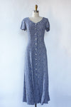 Alma Classical Maxi Dress XS/S