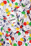 Two Lips A-line Skirt XS