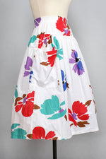 Macro Snack Skirt S/M