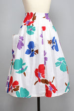 Macro Snack Skirt S/M