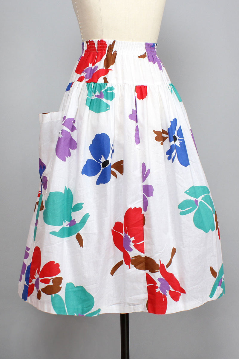 Macro Snack Skirt S/M