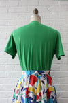 Kelly Green Tee M/L