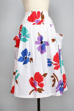 Macro Snack Skirt S/M