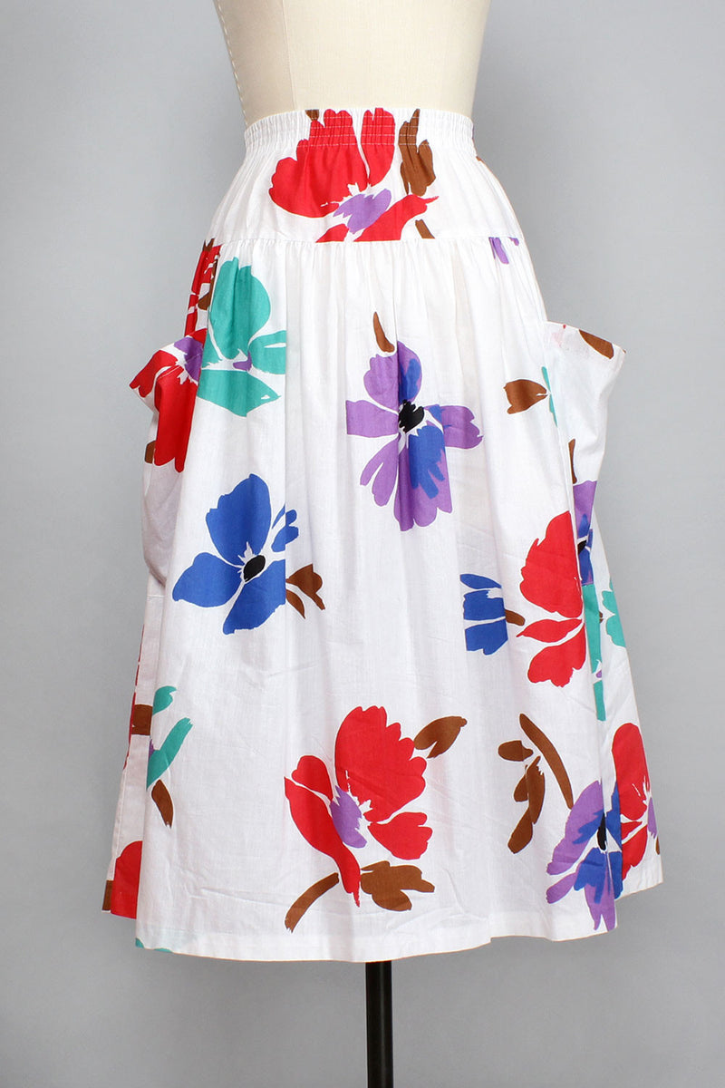 Macro Snack Skirt S/M