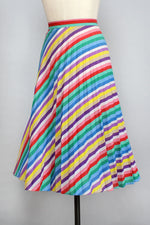 Myrtle Rainbow Skirt M