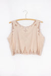 Blush Bali Lace Top