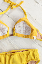 iN Daffofil Yellow Bikini XS/S